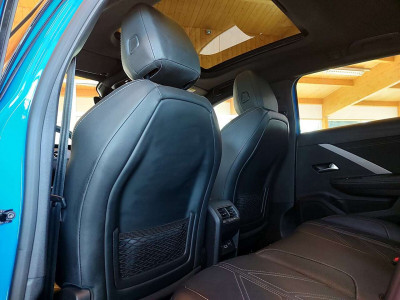 Opel Astra Gebrauchtwagen Opel Astra Gebrauchtwagen