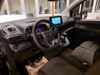 Opel Combo Gebrauchtwagen