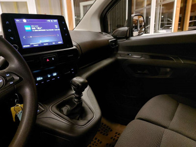 Opel Combo Gebrauchtwagen
