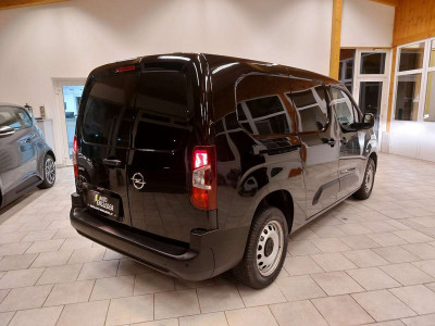 Opel Combo Gebrauchtwagen