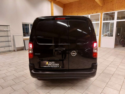 Opel Combo Gebrauchtwagen