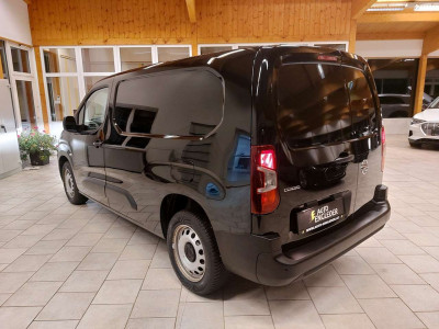 Opel Combo Gebrauchtwagen