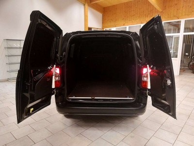 Opel Combo Gebrauchtwagen
