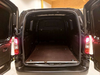 Opel Combo Gebrauchtwagen