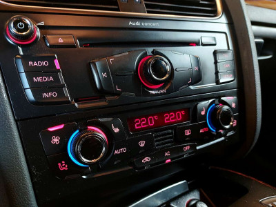 Audi A4 Gebrauchtwagen Audi A4 Gebrauchtwagen