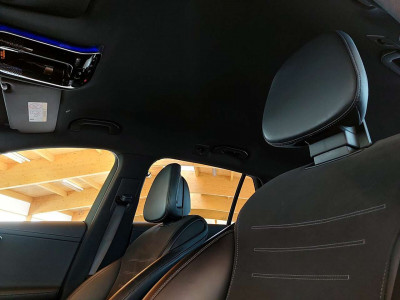 Mercedes-Benz C-Klasse Gebrauchtwagen Mercedes-Benz C-Klasse Gebrauchtwagen