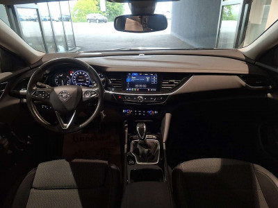 Opel Insignia Gebrauchtwagen Opel Insignia Gebrauchtwagen