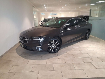 Opel Insignia Gebrauchtwagen Opel Insignia Gebrauchtwagen