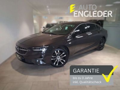 Opel Insignia Gebrauchtwagen Opel Insignia Gebrauchtwagen
