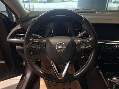 Opel Insignia Gebrauchtwagen Opel Insignia Gebrauchtwagen