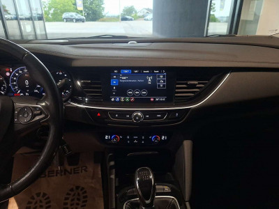 Opel Insignia Gebrauchtwagen Opel Insignia Gebrauchtwagen