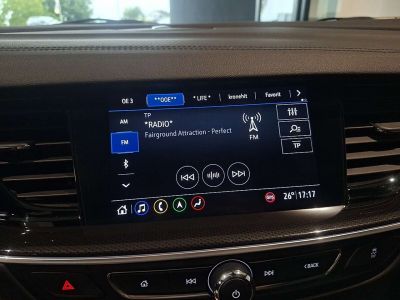 Opel Insignia Gebrauchtwagen Opel Insignia Gebrauchtwagen