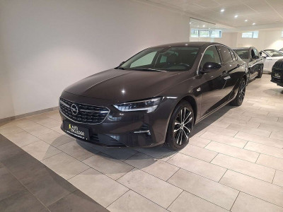 Opel Insignia Gebrauchtwagen Opel Insignia Gebrauchtwagen