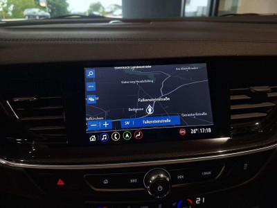 Opel Insignia Gebrauchtwagen Opel Insignia Gebrauchtwagen