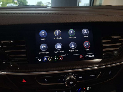 Opel Insignia Gebrauchtwagen Opel Insignia Gebrauchtwagen