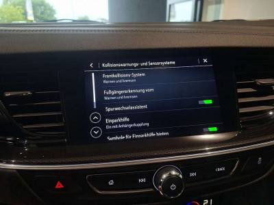 Opel Insignia Gebrauchtwagen Opel Insignia Gebrauchtwagen