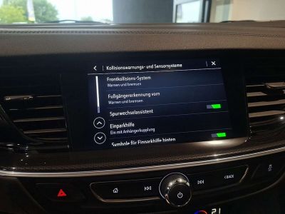 Opel Insignia Gebrauchtwagen Opel Insignia Gebrauchtwagen