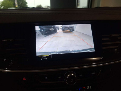 Opel Insignia Gebrauchtwagen Opel Insignia Gebrauchtwagen