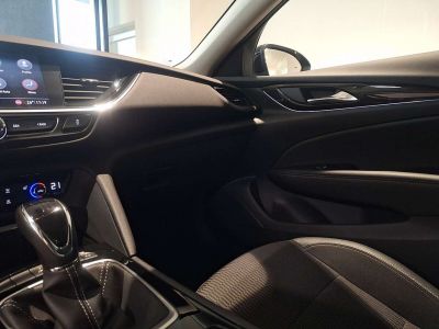 Opel Insignia Gebrauchtwagen Opel Insignia Gebrauchtwagen