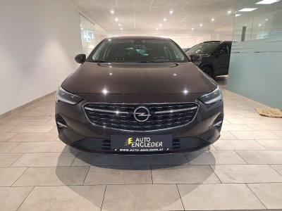 Opel Insignia Gebrauchtwagen Opel Insignia Gebrauchtwagen