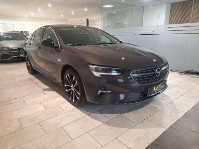 Opel Insignia Gebrauchtwagen Opel Insignia Gebrauchtwagen