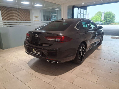 Opel Insignia Gebrauchtwagen Opel Insignia Gebrauchtwagen