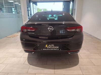 Opel Insignia Gebrauchtwagen Opel Insignia Gebrauchtwagen