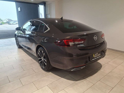 Opel Insignia Gebrauchtwagen Opel Insignia Gebrauchtwagen