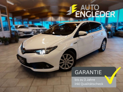 Toyota Auris Gebrauchtwagen