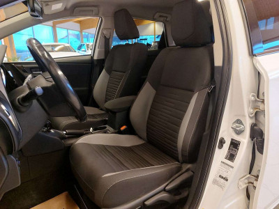 Toyota Auris Gebrauchtwagen