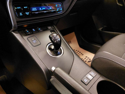 Toyota Auris Gebrauchtwagen