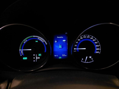 Toyota Auris Gebrauchtwagen