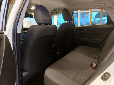 Toyota Auris Gebrauchtwagen