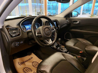 Jeep Compass Gebrauchtwagen Jeep Compass Gebrauchtwagen