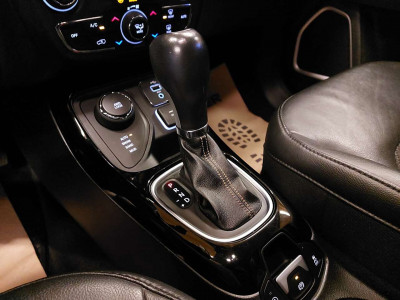 Jeep Compass Gebrauchtwagen Jeep Compass Gebrauchtwagen