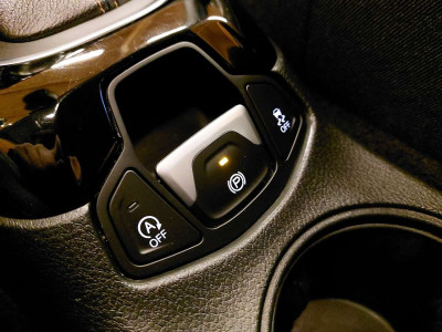 Jeep Compass Gebrauchtwagen Jeep Compass Gebrauchtwagen