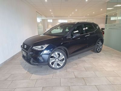 Seat Arona Gebrauchtwagen Seat Arona Gebrauchtwagen