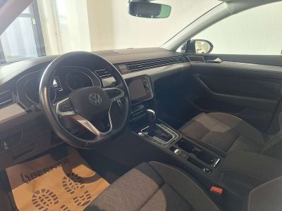VW Passat Gebrauchtwagen VW Passat Gebrauchtwagen