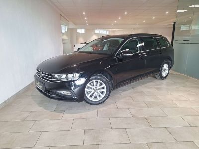VW Passat Gebrauchtwagen VW Passat Gebrauchtwagen
