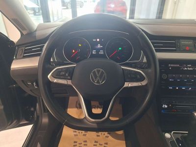VW Passat Gebrauchtwagen VW Passat Gebrauchtwagen
