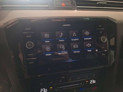 VW Passat Gebrauchtwagen VW Passat Gebrauchtwagen