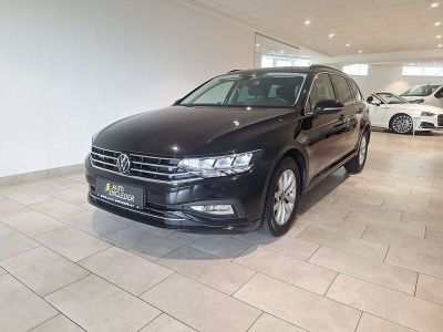 VW Passat Gebrauchtwagen VW Passat Gebrauchtwagen
