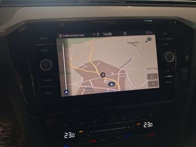 VW Passat Gebrauchtwagen VW Passat Gebrauchtwagen