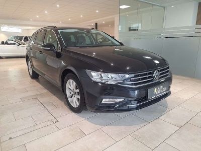 VW Passat Gebrauchtwagen VW Passat Gebrauchtwagen