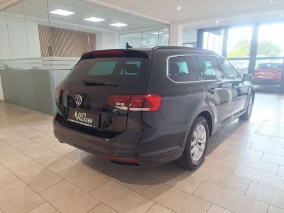 VW Passat Gebrauchtwagen VW Passat Gebrauchtwagen