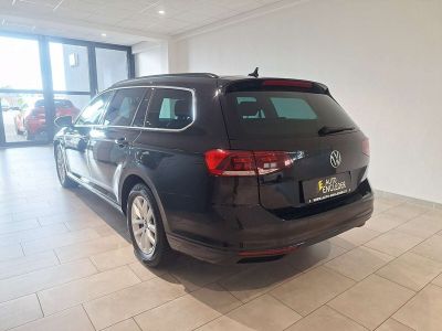 VW Passat Gebrauchtwagen VW Passat Gebrauchtwagen