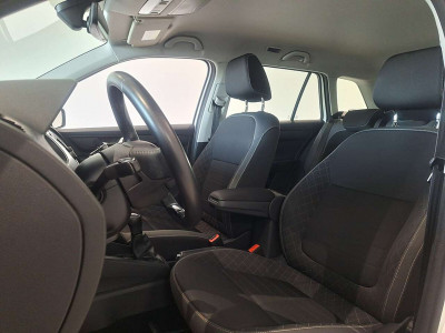 Skoda Fabia Gebrauchtwagen Skoda Fabia Gebrauchtwagen