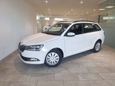 Skoda Fabia Gebrauchtwagen Skoda Fabia Gebrauchtwagen
