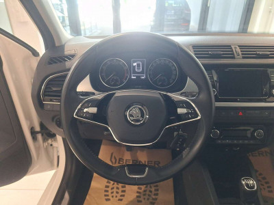 Skoda Fabia Gebrauchtwagen Skoda Fabia Gebrauchtwagen