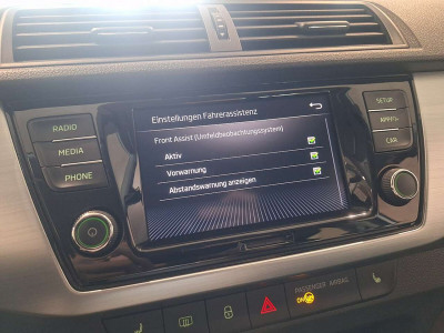 Skoda Fabia Gebrauchtwagen Skoda Fabia Gebrauchtwagen